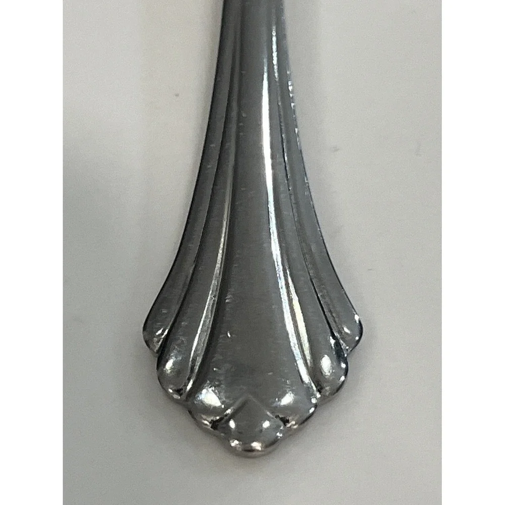 Vintage Oneida BANCROFT 18/8 Stainless Flatware Silverware‎ Butter Knife Replace